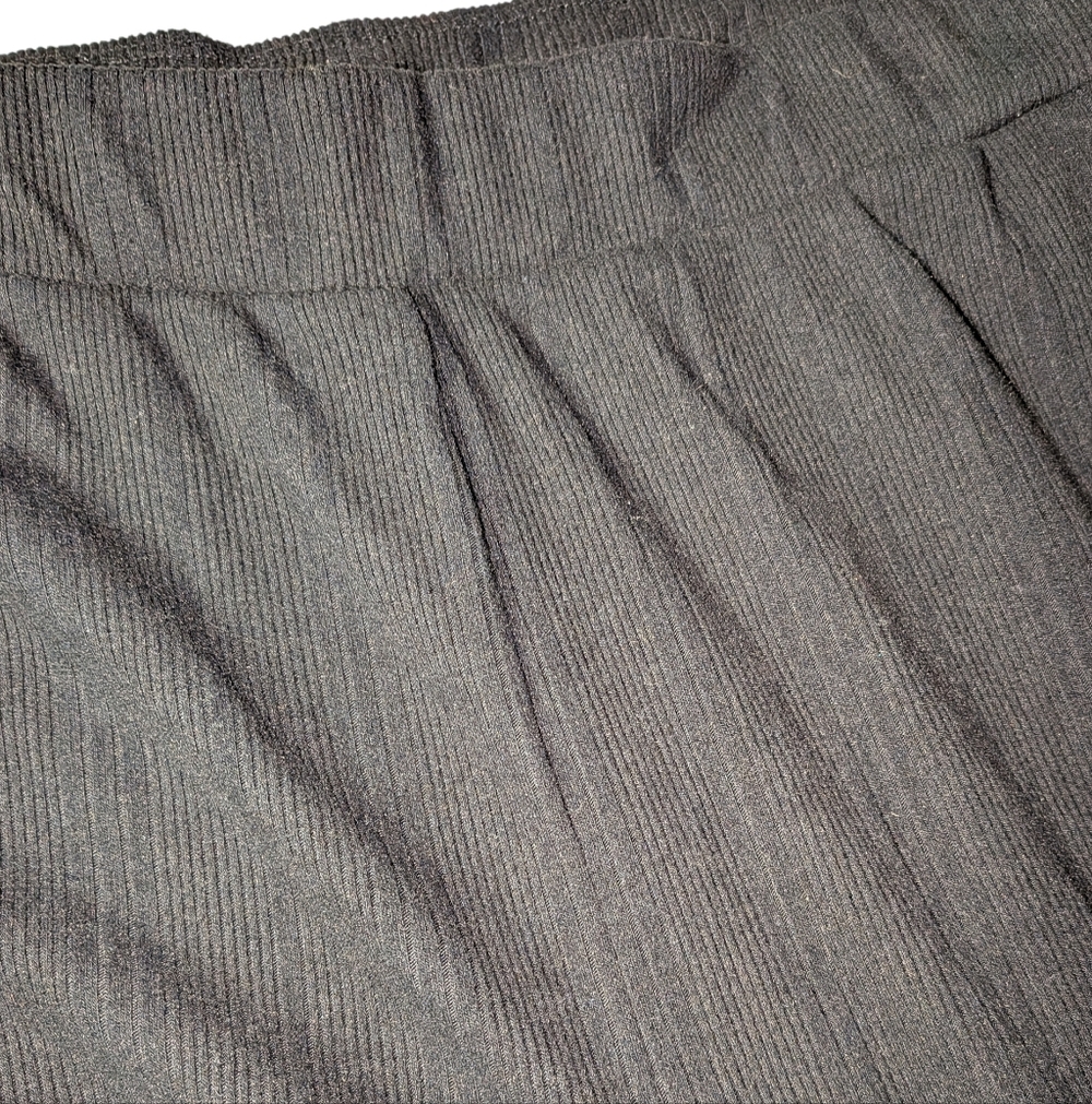 Abercrombie & Fitch Wide Leg Palazzo Pants - Picture 2 of 4